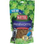 Kaytee Mealworm Food Pouch