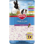 Kaytee Clean  Cozy Paper Bedding with Lavender