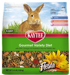 Kaytee Fiesta Guinea Pig Food 1ea/4.5 lb