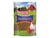 Kaytee Mealworm Food Pouch
