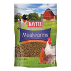 Kaytee Mealworm Food Pouch