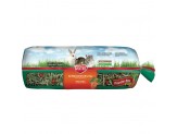 Kaytee Timothy Hay Plus Carrots