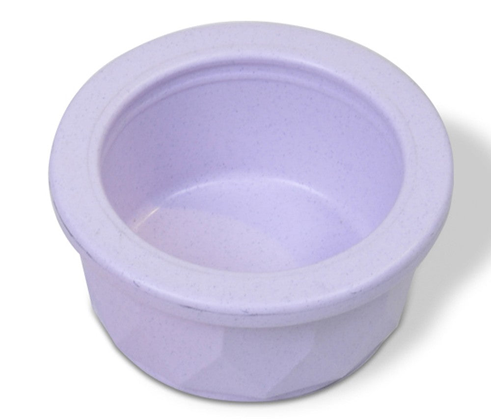 testerVan Ness Plastics Crock Heavyweight Small Animal Dish Assorted 1ea/SM