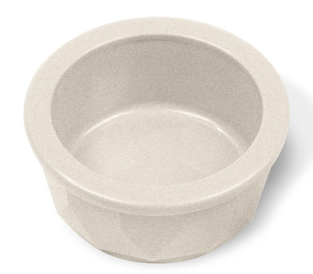 testerVan Ness Plastics Crock Heavyweight Small Animal Dish Assorted 1ea/SM