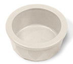 testerVan Ness Plastics Crock Heavyweight Small Animal Dish Assorted 1ea/SM