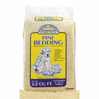 Sun Seed Northern White Pine Bedding for Small Animals Brown