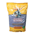 Sun Seed Fresh World Bedding for Small Animals Purple