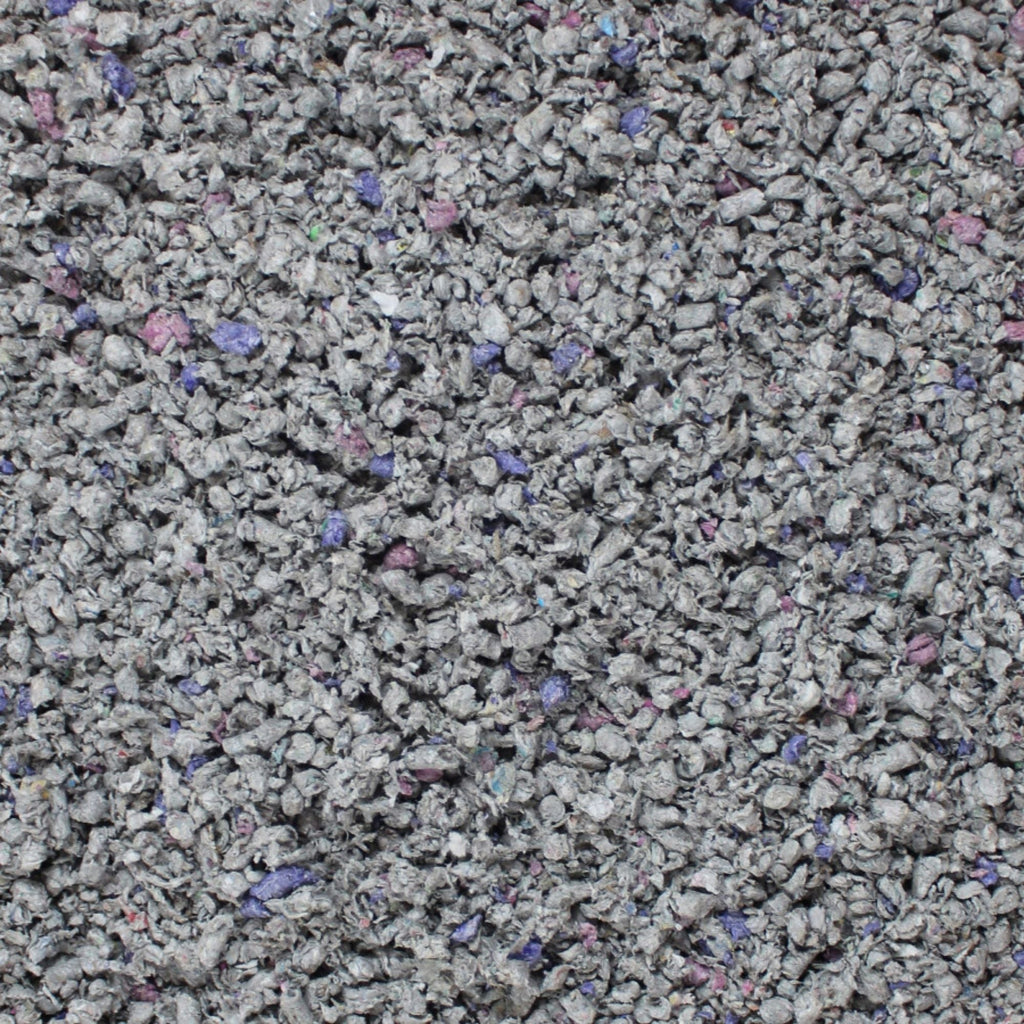 Sun Seed Fresh World Bedding for Small Animals Grey