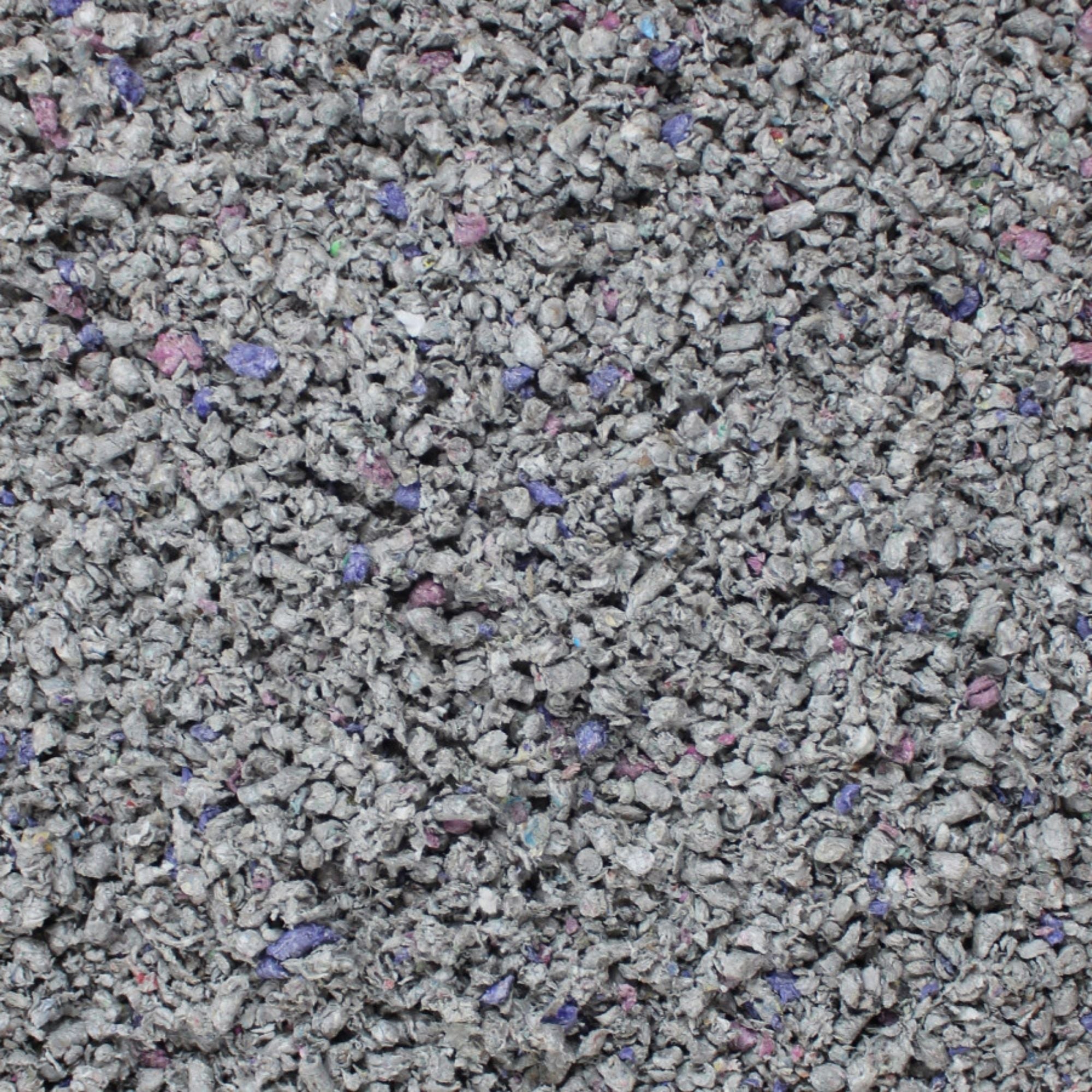 Sun Seed Fresh World Bedding for Small Animals Grey