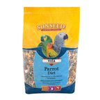 Sun Seed Vita Sunscription Parrot Diet Bird Food