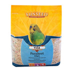 Sun Seed Vita Sunscription Parakeet Diet Bird Food
