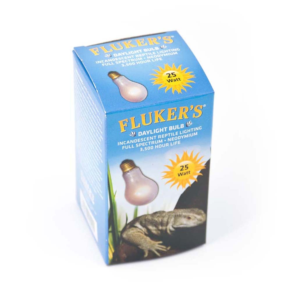 Fluker's Repta-Sun Full-Spectrum Neodymium Daylight Bulb
