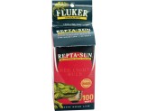 Fluker's Repta-Sun Incandescent Reptile Red Heat Bulb