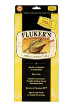 Fluker's Ultra-Deluxe Premium Heat Mat for Reptiles