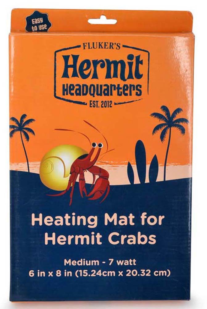 Fluker's Hermit Crab Heat Mat