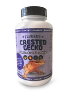 Fluker's Premium Crested Gecko Fruit and Insect Diet Supplement