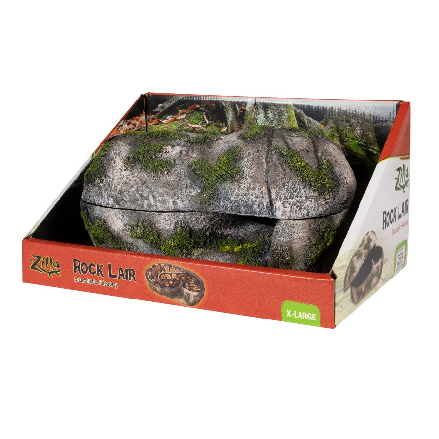 Snake Rock Layer