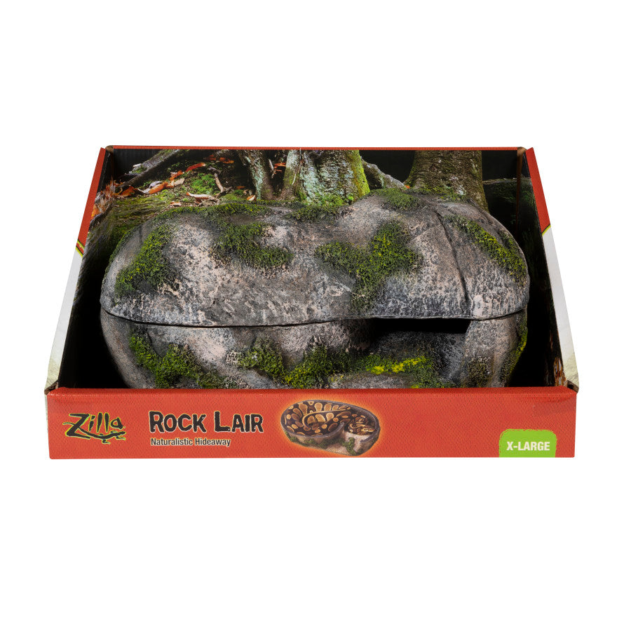 Snake Rock Layer