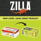 Zilla Rapid Sense Decor Medium Crocodile Skull