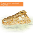 Zilla Rapid Sense Decor Medium Crocodile Skull