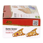 Zilla Rapid Sense Decor Medium Crocodile Skull