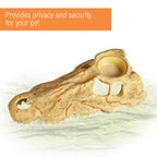 Zilla Rapid Sense Decor Medium Crocodile Skull