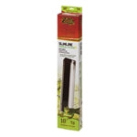 Zilla Slimlines T8 Fluorescent Light Fixture Tropical, 1ea/18 in