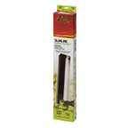 Zilla Slimlines T8 Fluorescent Light Fixture Tropical, 1ea/18 in