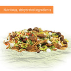 Zilla Reptile Munchies, Omnivore Mix with Calcium 1ea/4 oz