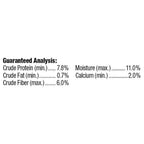 Zilla Reptile Munchies Vegetable Mix with Calcium 1ea/4 oz