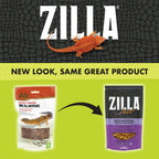 Zilla Reptile Munchies Mealworm