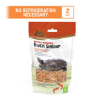 Zilla Reptile Munchies River Shrimp