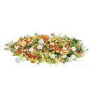 Zilla Reptile Munchies Vegetable Mix
