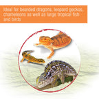 Zilla Reptile Munchies Mealworm