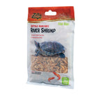 Zilla Reptile Munchies River Shrimp