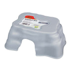 Zilla Durable Dens Gray