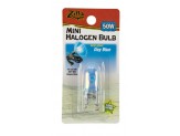 Zilla Mini Halogen Bulb Day Blue