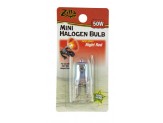 Zilla Mini Halogen Bulb Night Red