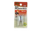 Zilla Mini Halogen Bulb Night Red