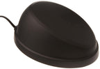 Zilla Heat  UVB Basking Fixture 1ea/SMall