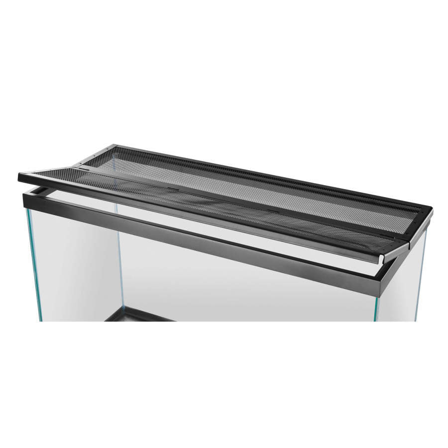 Zilla Fresh Air Screen Cover with Center Hinge