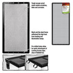 Zilla Fresh Air Screen Cover