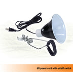 Zilla Premium Reflector Domes