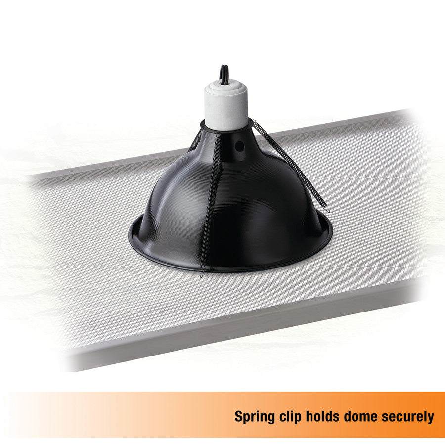 Zilla Premium Reflector Domes
