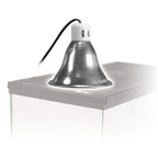 Zilla Silver Reflector Domes