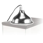 Zilla Silver Reflector Domes