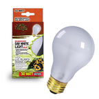 Zilla Incandescent Bulb Day White