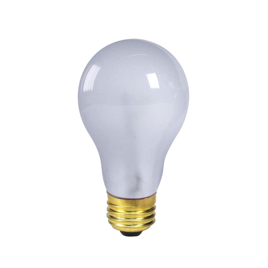 Zilla Incandescent Bulb Day White