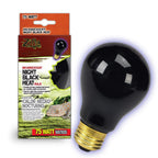 Zilla Incandescent Bulb Night Black