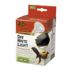 Zilla Incandescent Spot Bulb Day White